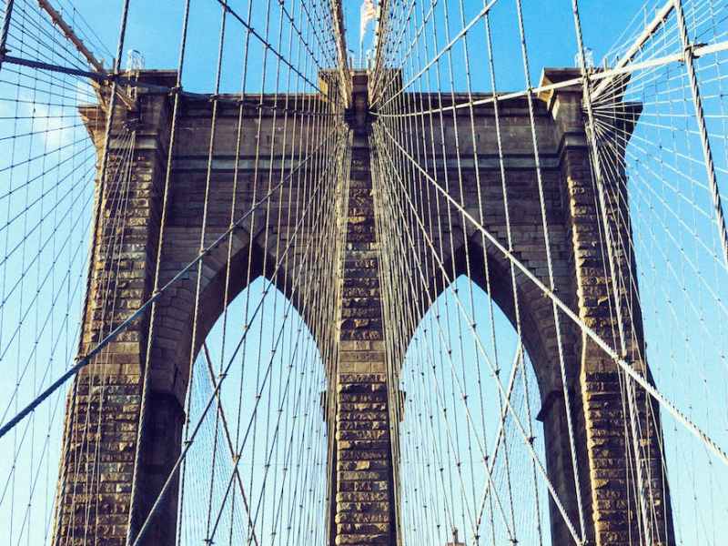 The End of a Brooklyn Summer – Part&nbsp;2